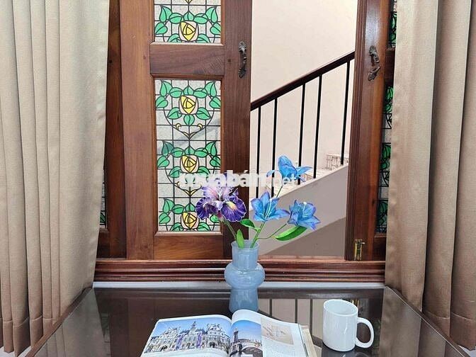🍂SALE CĂN HỘ STYLE CLASSIC HIỆN HỮU NGAY CHỢ BẾN THÀNH DINH ĐỘC LẬP 🍂