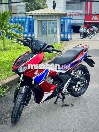 Winner X V2 - 2020 ( ABS ) Phiên Bản HRC ❤️❤️