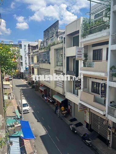 CHÍNH CHỦ CHO THUÊ CĂN HỘ CHUNG CƯ QUẬN 5
