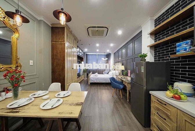 ✅HỆ THỐNG CĂN HỘ STUDIO BANCOL❌FULL NT👉TƯ VẤN THEO NHU CẦU✅BÌNH THẠNH