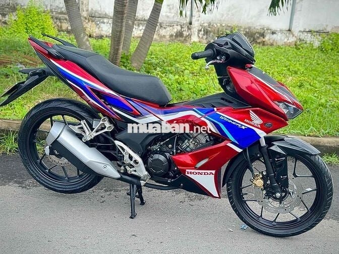 Winner X V2 - 2020 ( ABS ) Phiên Bản HRC ❤️❤️
