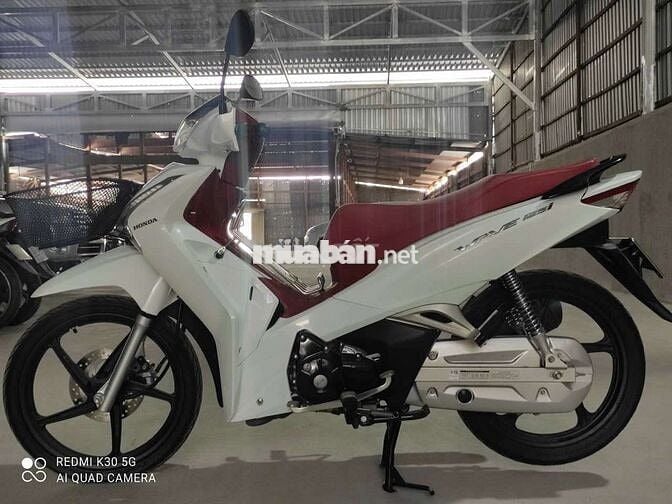 Bán wave i 125 + bs đấu giá 67AA-391.39