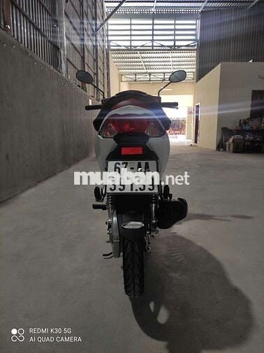 Bán wave i 125 + bs đấu giá 67AA-391.39