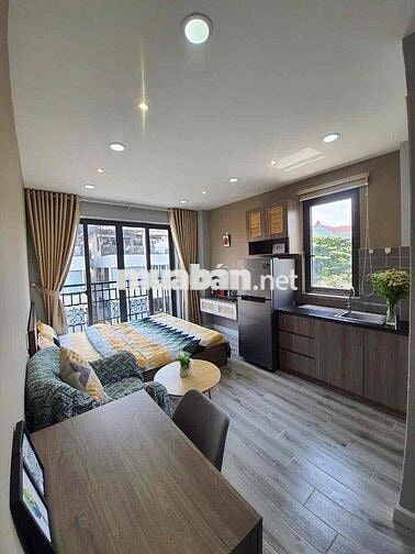 ✅HỆ THỐNG CĂN HỘ STUDIO BANCOL❌FULL NT👉TƯ VẤN THEO NHU CẦU✅BÌNH THẠNH