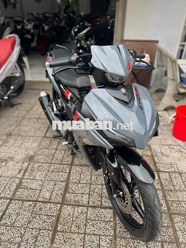 Ex 155 ( đời 2021 ) Xám Xi Măng ❤️❤️❤️