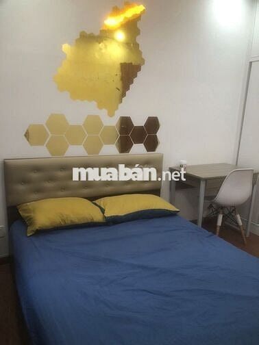 Chung cư Bình Tân giá 1.09 TỶ!