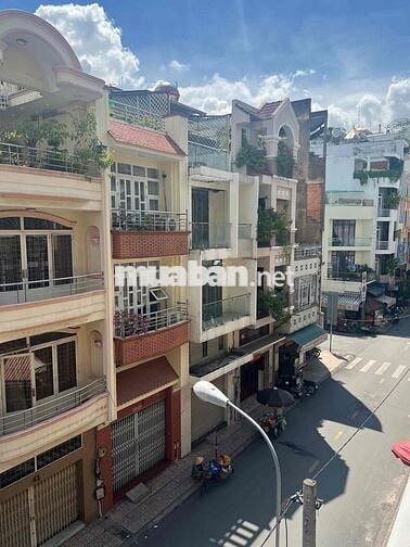 CHÍNH CHỦ CHO THUÊ CĂN HỘ CHUNG CƯ QUẬN 5