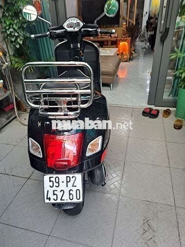 Vespa GTS 2016 xe keng 12 ngàn km. Chính chủ
