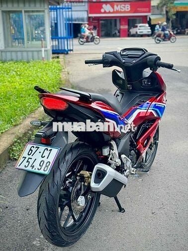 Winner X V2 - 2020 ( ABS ) Phiên Bản HRC ❤️❤️
