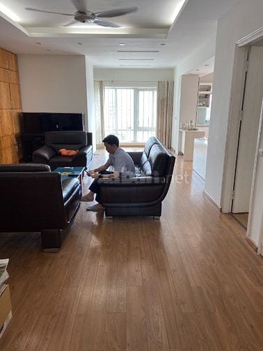 Bán chung cư KĐT Định Công :100m2 , 3PN giá rẻ 6.5tỷ