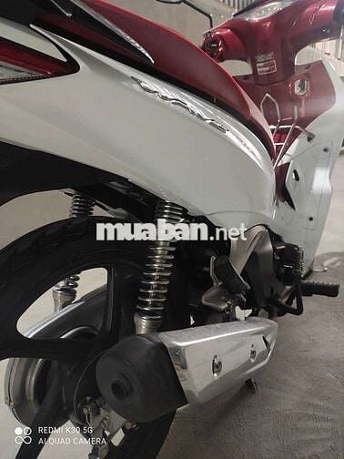 Bán wave i 125 + bs đấu giá 67AA-391.39