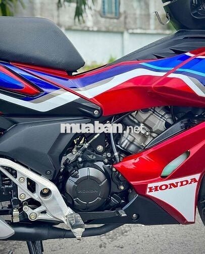 Winner X V2 - 2020 ( ABS ) Phiên Bản HRC ❤️❤️