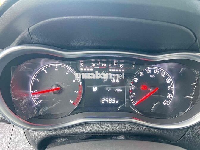 VinFast Fadil Plus 2022 odo  13.000 km