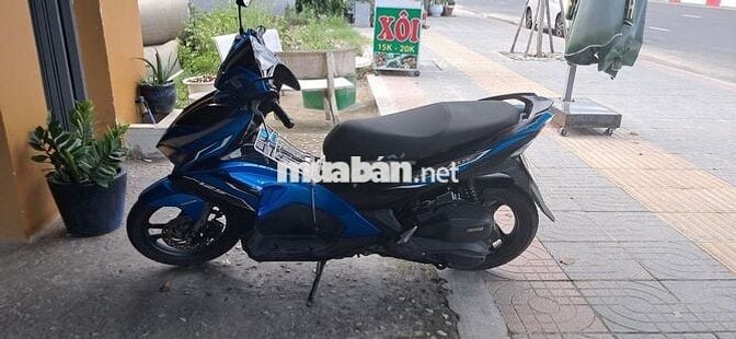 Lên đời xe khác bán xe AB này.