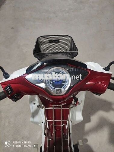 Bán wave i 125 + bs đấu giá 67AA-391.39