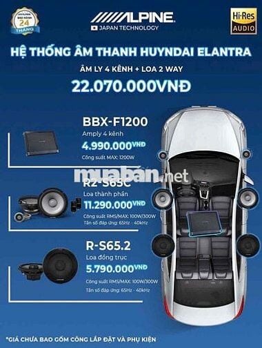 Hyundai Elantra 2021 2.0 AT - 62000 km