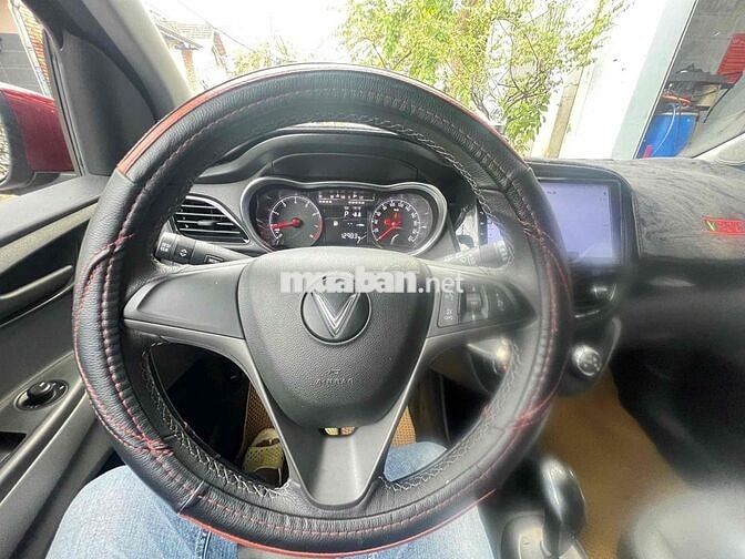 VinFast Fadil Plus 2022 odo  13.000 km