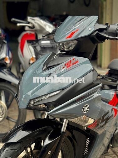 Ex 155 ( đời 2021 ) Xám Xi Măng ❤️❤️❤️