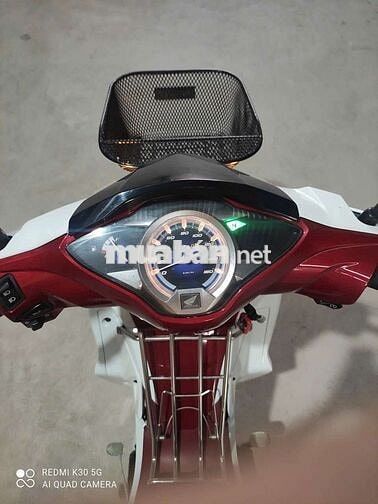 Bán wave i 125 + bs đấu giá 67AA-391.39