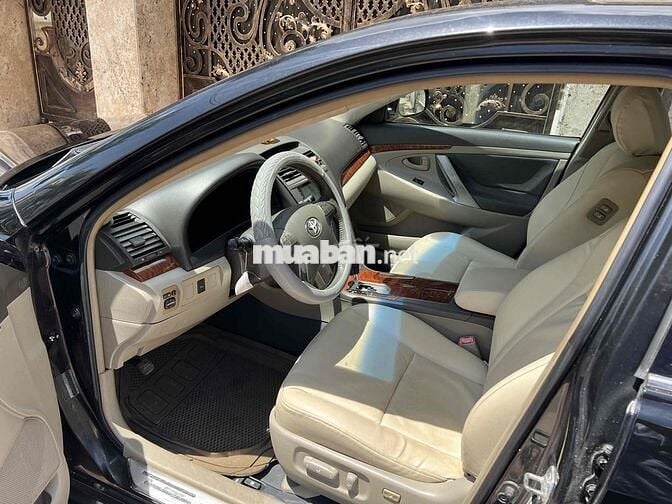 Toyota Camry 2007 2.4 GL - 150000 km