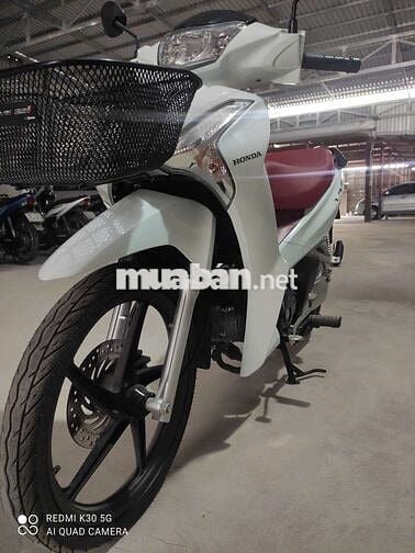 Bán wave i 125 + bs đấu giá 67AA-391.39