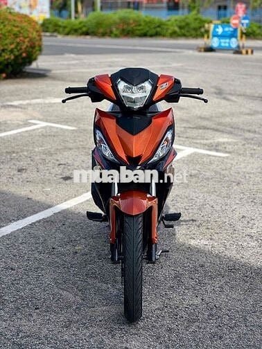 Winner V1 150 ( đời 2016 ) . Biển số dễ nhìn