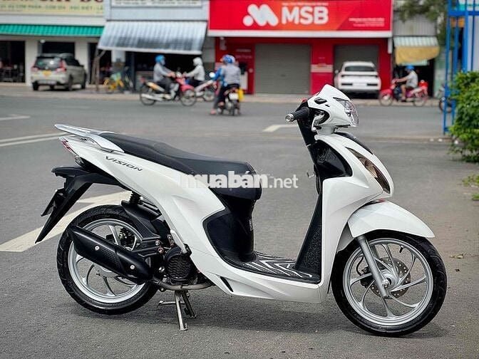 Vision 2023 - 1 Đời Chủ . Zin Kiểng ❤️❤️