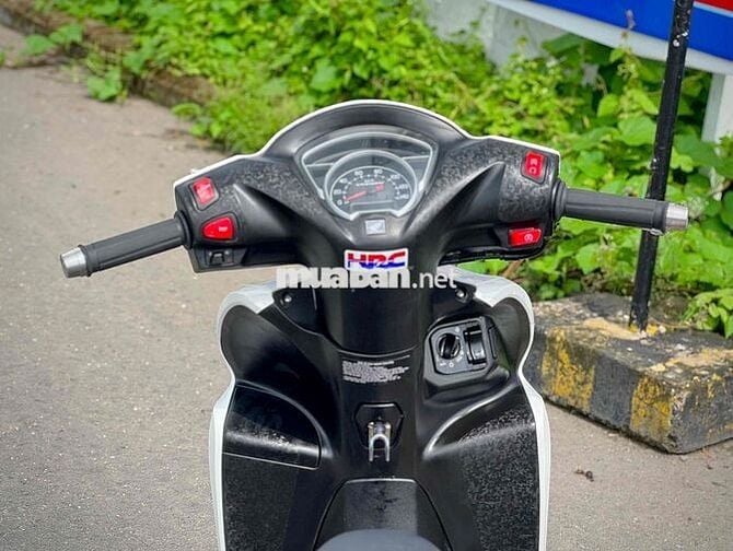 Vision 2023 - 1 Đời Chủ . Zin Kiểng ❤️❤️