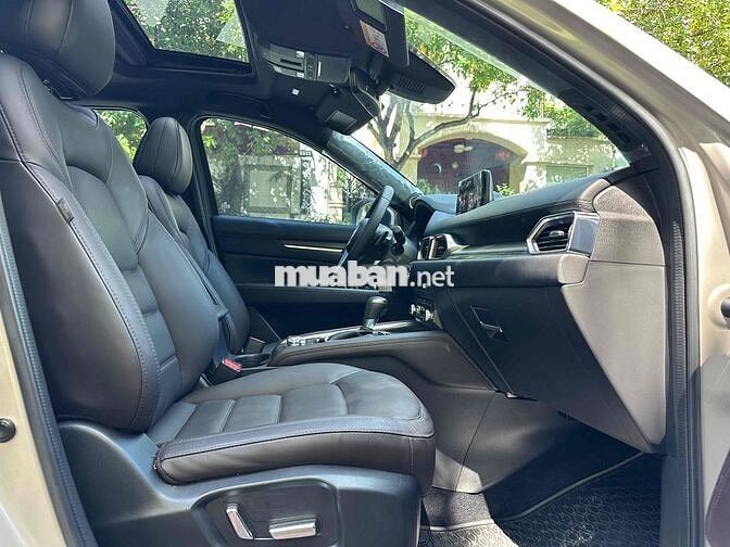 Mazda CX 5 2024 Premium Exclusive 2.0 AT - 6000 km