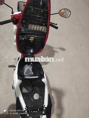 Bán wave i 125 + bs đấu giá 67AA-391.39
