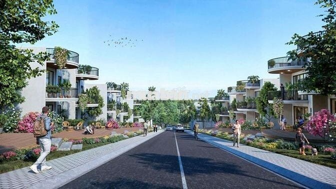 GIA ĐÌNH ĐỊNH CƯ NƯỚC NGOÀI THANH LÝ GẤP BIỆT THỰ VƯỜN BẢO LỘC 890TR