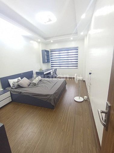 Anh Hải giảng viên trường Tài Chính bán nhà Đông Ngạc 50m2x5T, 10.5 tỷ