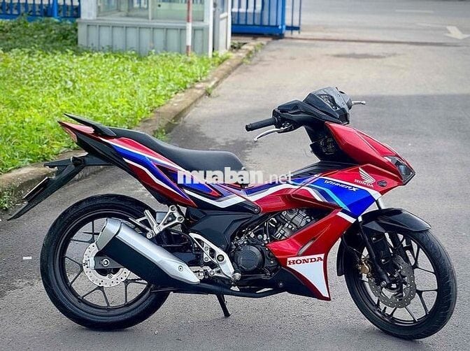 Winner X V2 - 2020 ( ABS ) Phiên Bản HRC ❤️❤️