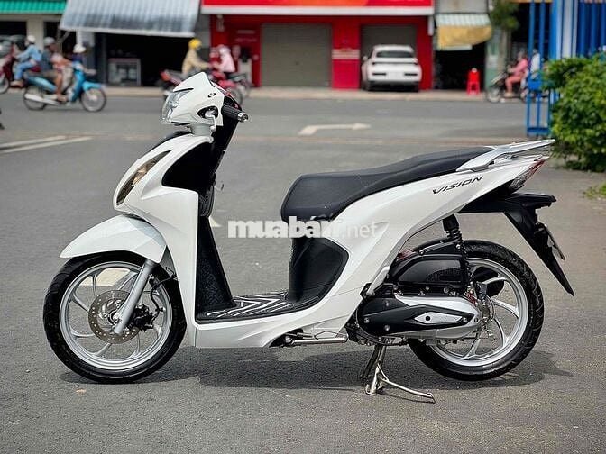 Vision 2023 - 1 Đời Chủ . Zin Kiểng ❤️❤️