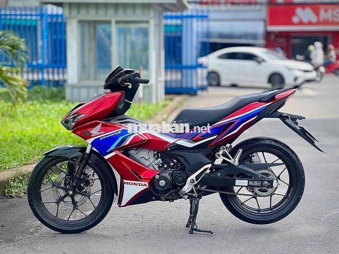 Winner X V2 - 2020 ( ABS ) Phiên Bản HRC ❤️❤️