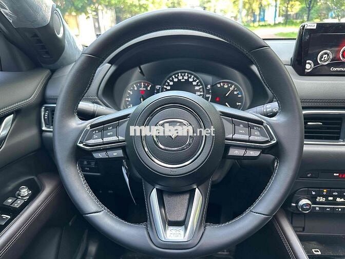 Mazda CX 5 2024 Premium Exclusive 2.0 AT - 6000 km