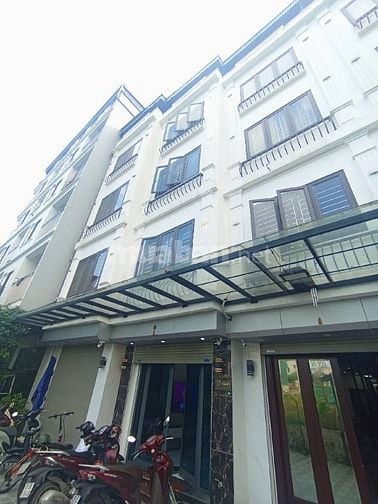 Anh Hải giảng viên trường Tài Chính bán nhà Đông Ngạc 50m2x5T, 10.5 tỷ