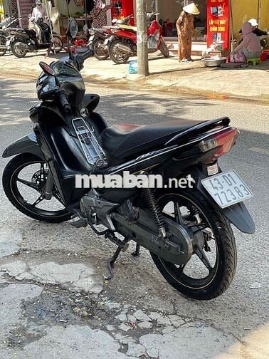 Yamaha Jupiter 2018 phun xăng điện tử đúc đĩa
