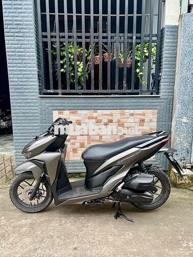 Cần bán Vario 150 đời 2021 . Máy móc êm