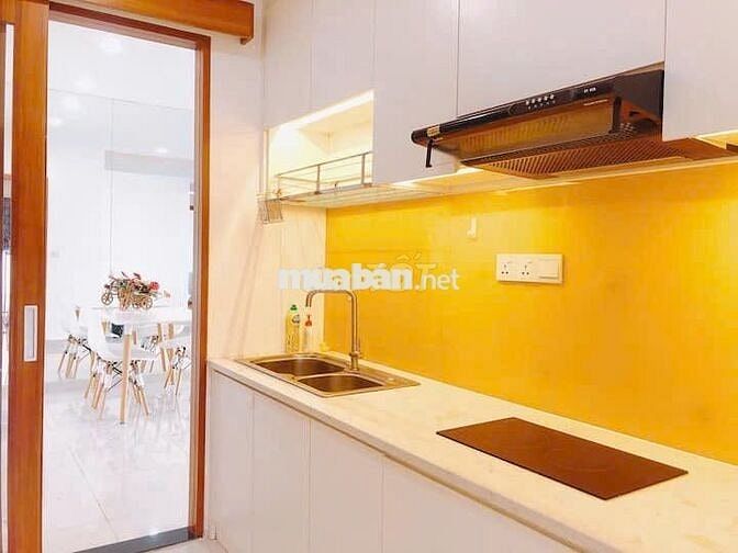 Chung cư Bình Tân giá 1.09 TỶ!