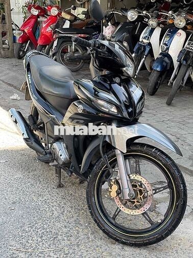 Yamaha Jupiter 2018 phun xăng điện tử đúc đĩa