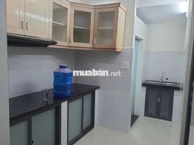 BÁN NHÀ TRUNG TÂM QUẬN 3 –TRẦN VĂN ĐANG- HẺM AN NINH- 55m2 NGANG 5m