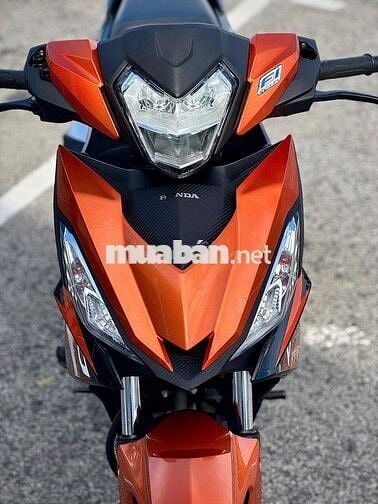 Winner V1 150 ( đời 2016 ) . Biển số dễ nhìn