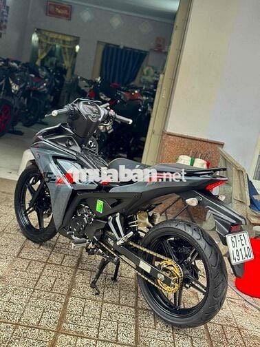 Ex 155 ( đời 2021 ) Xám Xi Măng ❤️❤️❤️