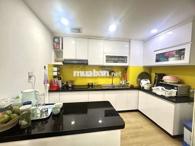 Chung cư 1050 trung tâm Bình Thạnh, 2.3 tỉ, 63m2.