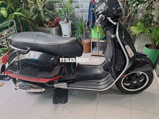 Vespa GTS 2016 xe keng 12 ngàn km. Chính chủ