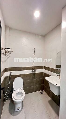 Căn hộ 1PN- Tách bếp-  Cửa sổ trời - Full Nội thất -35m2 Q.Bình Thạnh