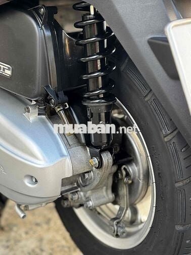 Lead 125 2017 xanh đen nguyên rin cực đẹp bs 43 .