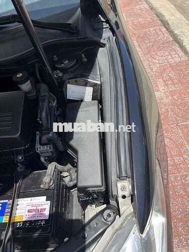 Toyota Camry 2007 2.4 GL - 150000 km