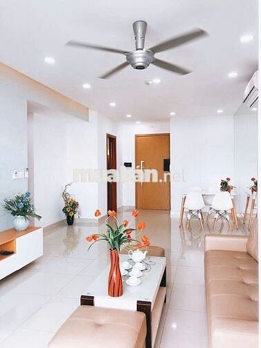 Chung cư Bình Tân giá 1.09 TỶ!